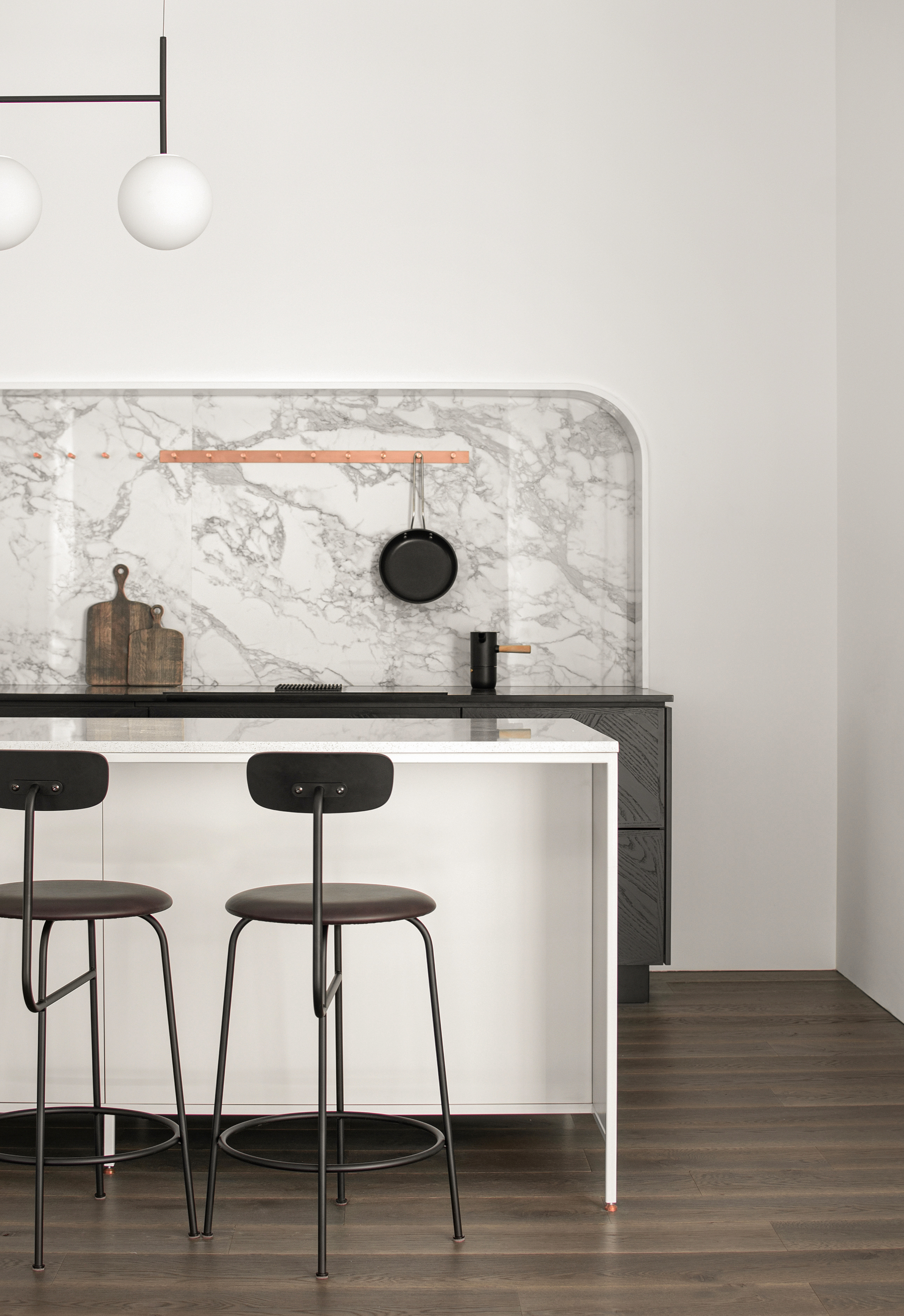 Gallery of Interior MFN / INT2architecture - 3