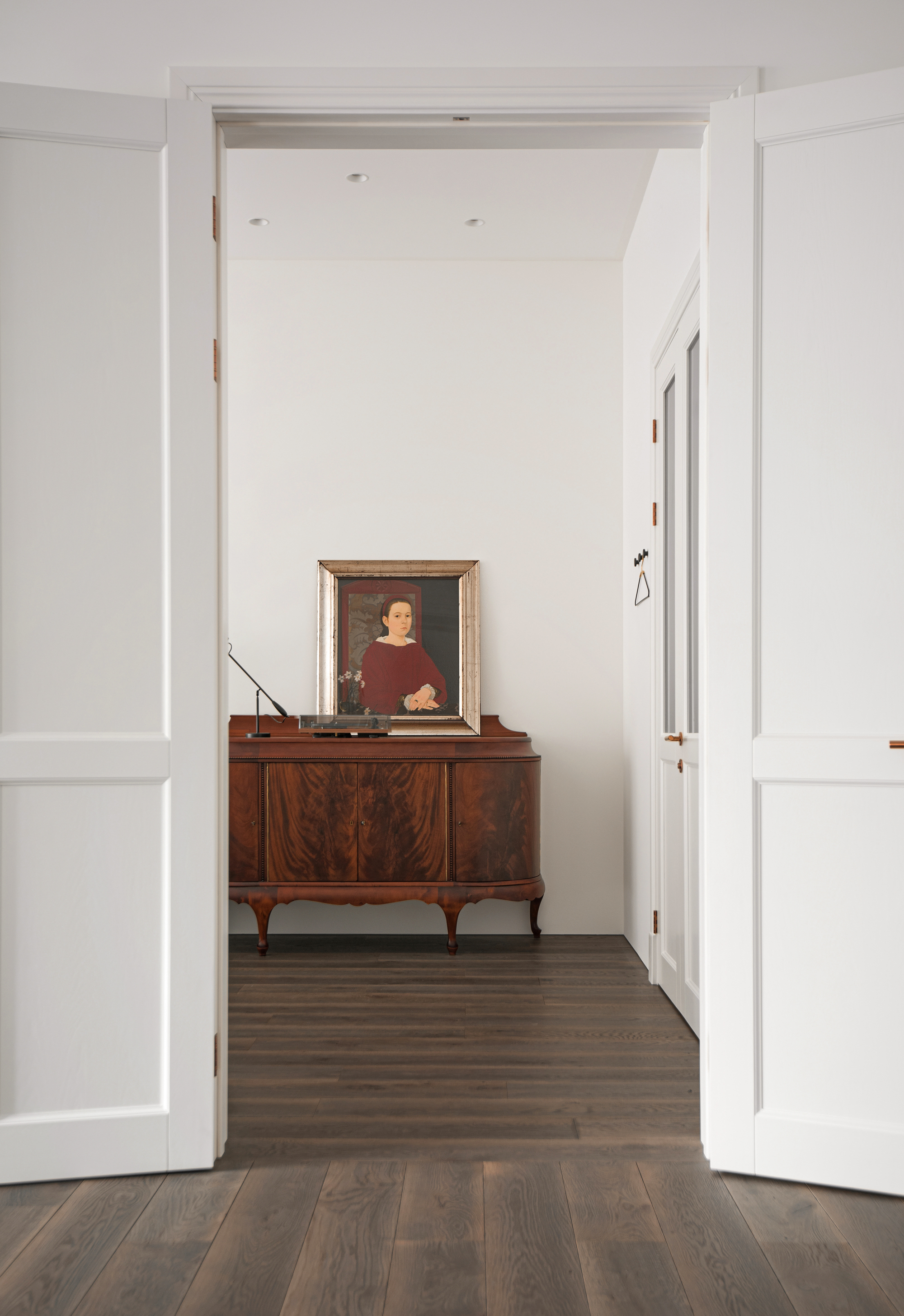 Gallery of Interior MFN / INT2architecture - 13