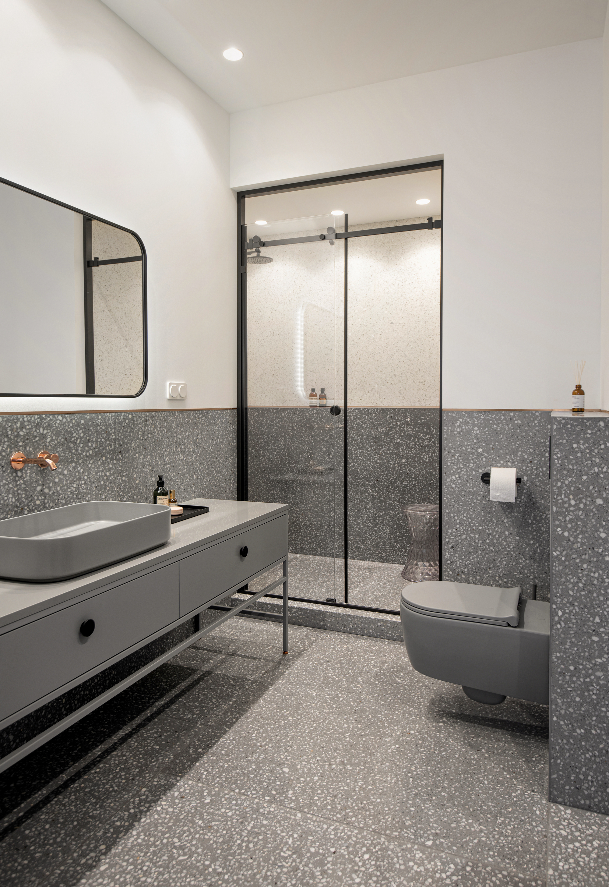 Gallery of Interior MFN / INT2architecture - 23