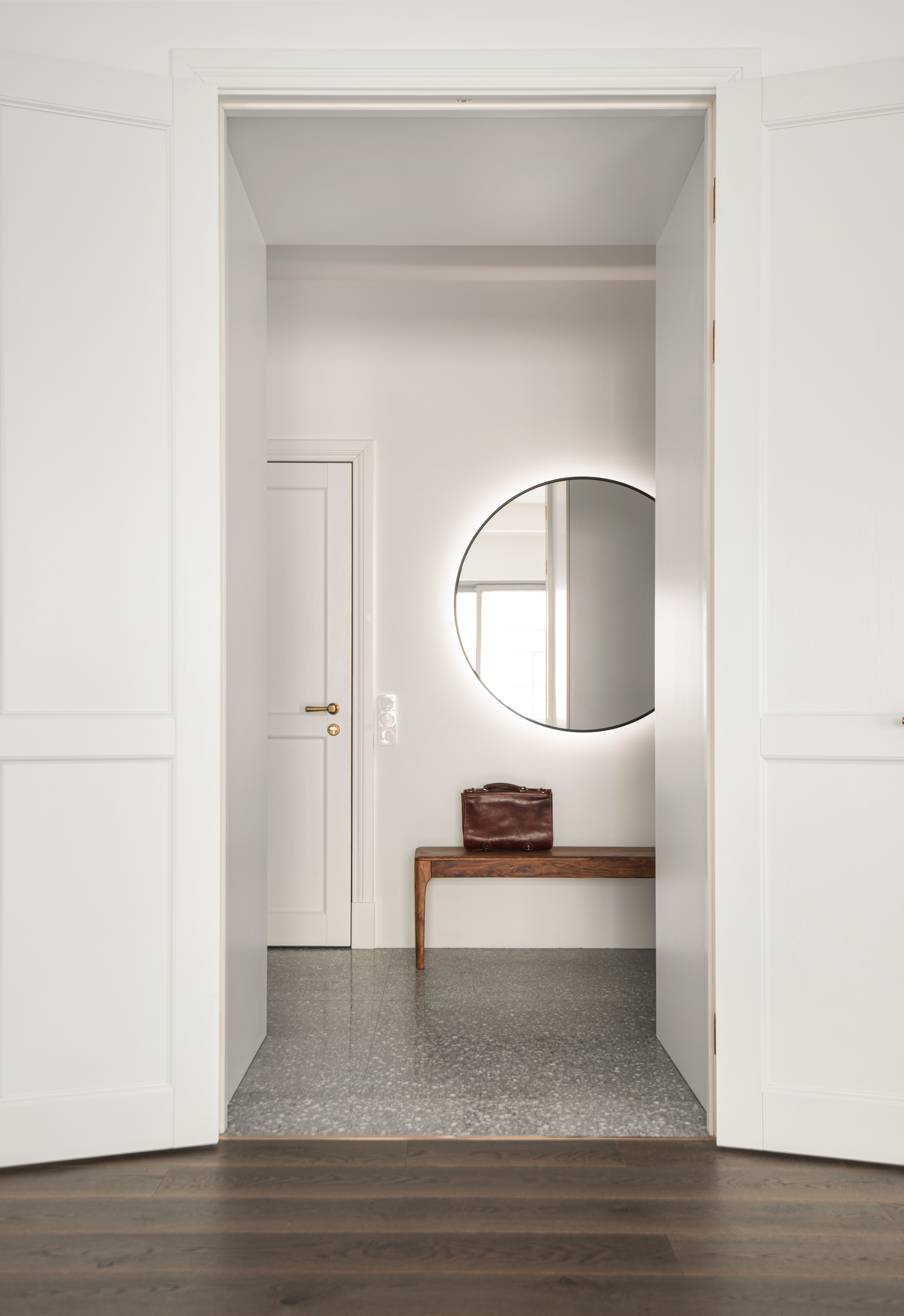 Gallery of Interior MFN / INT2architecture - 12