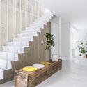 Casa BLOM / STAM architecten - Fotografía interior, Escaleras
