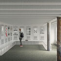 Romanian Pavilion at the 2021 Venice Biennale Explores the Challenges and Opportunities of Mass Migration - Image 5 of 24