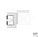ff plan escarpment - Ng&ocirc;i nh&agrave; ở giữa rừng được thiết kế đảm bảo t&iacute;nh bền vững cao