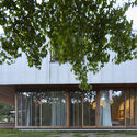 11 escarpment house virginia kerridge architect martin mischkulnig - Ng&ocirc;i nh&agrave; ở giữa rừng được thiết kế đảm bảo t&iacute;nh bền vững cao