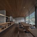 FUNGZEN Forest Healing Resort / TAOA - Interior Photography, Kitchen