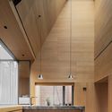 FUNGZEN Forest Healing Resort / TAOA - Interior Photography, Kitchen