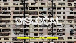 DISLOCAL: Estruturas irreverentes e sustentabilidade no mundo periférico, lideradas por arquitetos venezuelanos e uma rede global de cooperação gentil