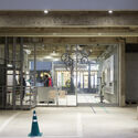 Portable Bike Store / Schemata Architects + Jo Nagasaka - Interior Photography, Retail , Door, Facade, Column