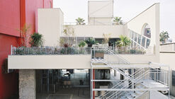 Portable Bike Store / Schemata Architects + Jo Nagasaka