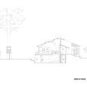 rsaaw berkley house drawings 3 - Cải tạo ng&ocirc;i nh&agrave; 2 tầng xanh đẹp v&agrave; rộng hơn