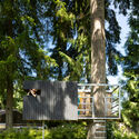 Berkley House / RSAAW - Exterior Photography
