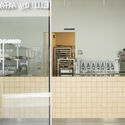 Creamm  / Schemata Architects + Jo Nagasaka - Interior Photography, Services , Kitchen, Chair