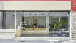 Creamm  / Schemata Architects + Jo Nagasaka