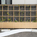 Salon PURETE / Yumiko Tokuno Architecture Office - Exterior Photography, Wellness Interiors