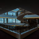 LAKESIDE Hotel, SPA & Conference / Arbër Shala Architects - Interior Photography