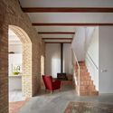 Mira House / Arturo Sanz - Interior Photography, Houses, Chair