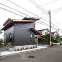 (Duplicada) Casa em Sumiregaoka / Design Associates Nakamura - Fotografia de Exterior, Casas