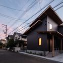(Duplicada) Casa em Sumiregaoka / Design Associates Nakamura - Fotografia de Exterior, Casas