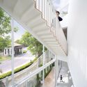 泰国幂境别墅 / TOUCH Architect - 室内图, 加建项目, 楼梯, 表皮