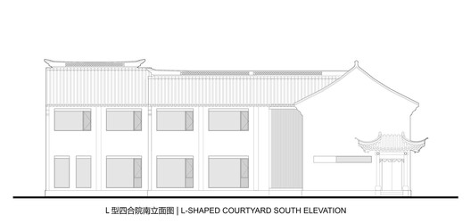 金昌商学院 / 零壹城市建筑事务所 - 32 的图像 32