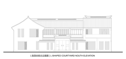 Shaoxing KINCANG Business School / LYCS Architecture - Image 31 of 32