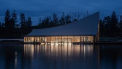 A Hotpot Gathering with Chengdu's Independent Architects (Part I)
