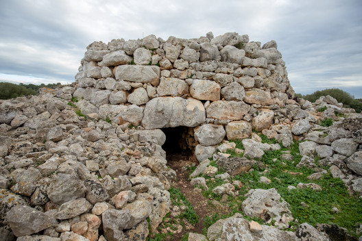 Cyclopean Concrete and Its Many Diverse Uses and Applications in Architecture Cyclopean Concrete and Its Many Diverse Uses and Applications in Architecture - Image 3 of 6
