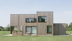 House BRIO / STAM architecten