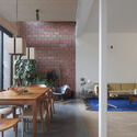 House Snik / MADE architects - Interior Photography, Extension, Table