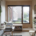 House Snik / MADE architects - Interior Photography, Extension, Table