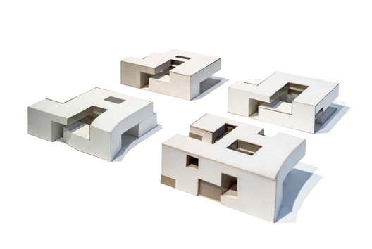 港中大深圳校园学生中心 / 王维仁建筑设计研究室 - 18 的图像 33