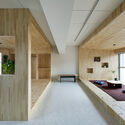 Neyagawa window / bay window / PERSIMMON HILLS architects - Interior Photography, Windows