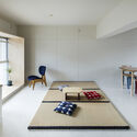 Neyagawa window / bay window / PERSIMMON HILLS architects - Interior Photography, Kitchen, Table, Chair