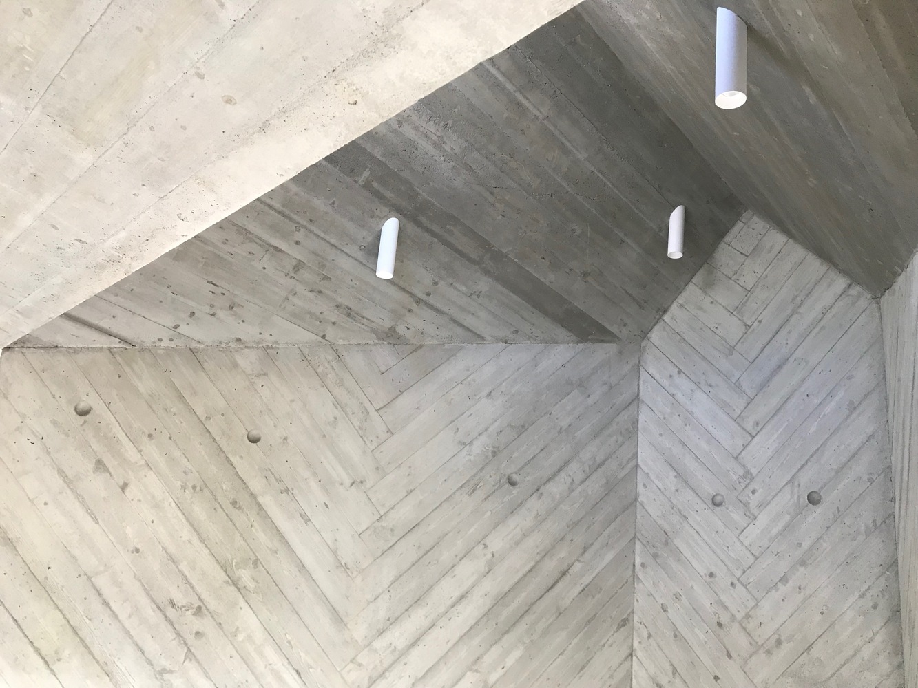 Casa L  / Pool Leber Architekten - Fotografia de Interiores