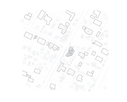 几何L形别墅 / Pool Leber Architekten - 19 的图像 26