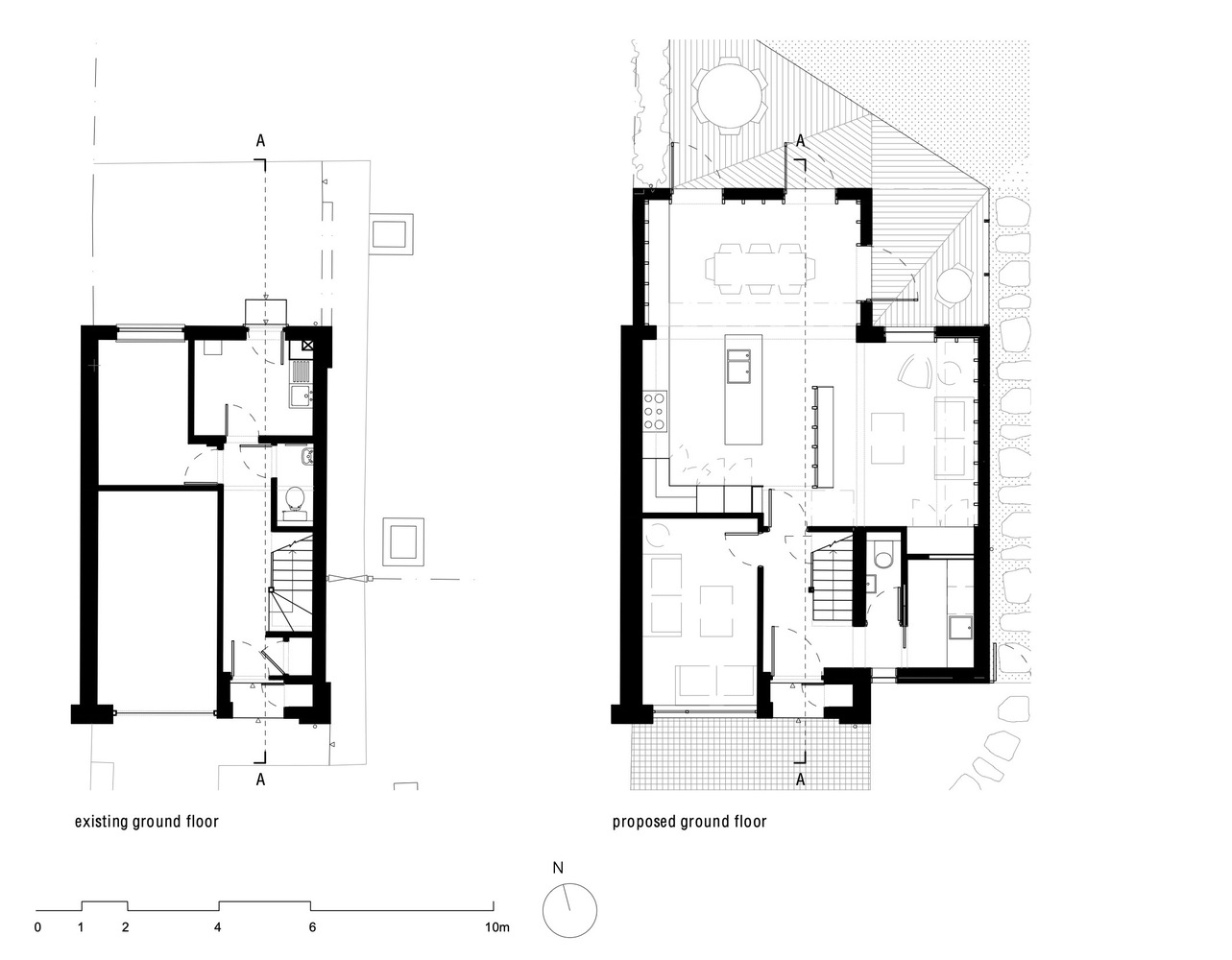 Gallery of Fruit Box House / nimtim architects 15