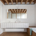 House Huy / MADE architects - Interior Photography, Apartment Interiors, Bathtub