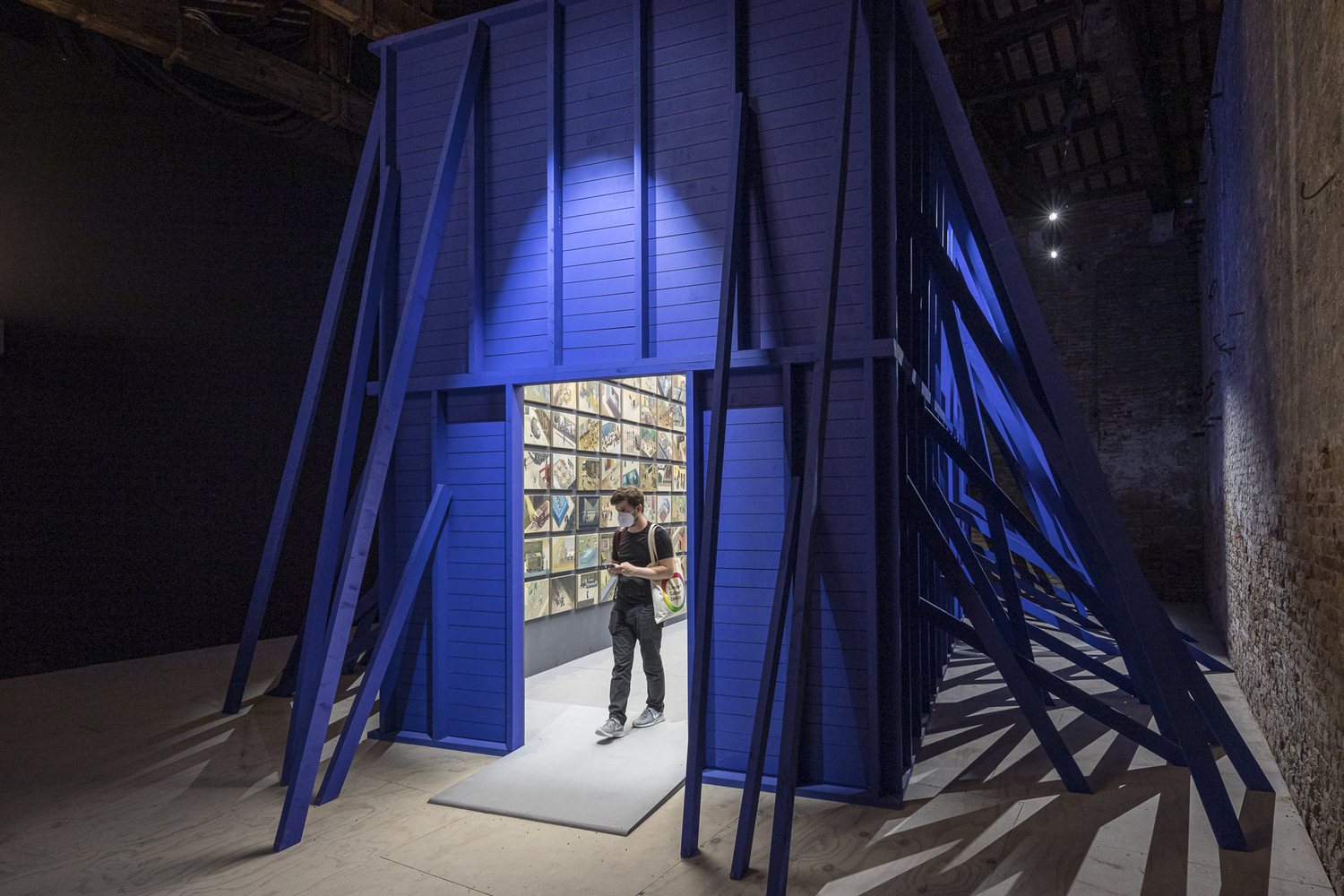 Best of the National Pavilions: Recurring Qualities Explored at the 2021 Venice Architecture Biennale - Image 10 of 19