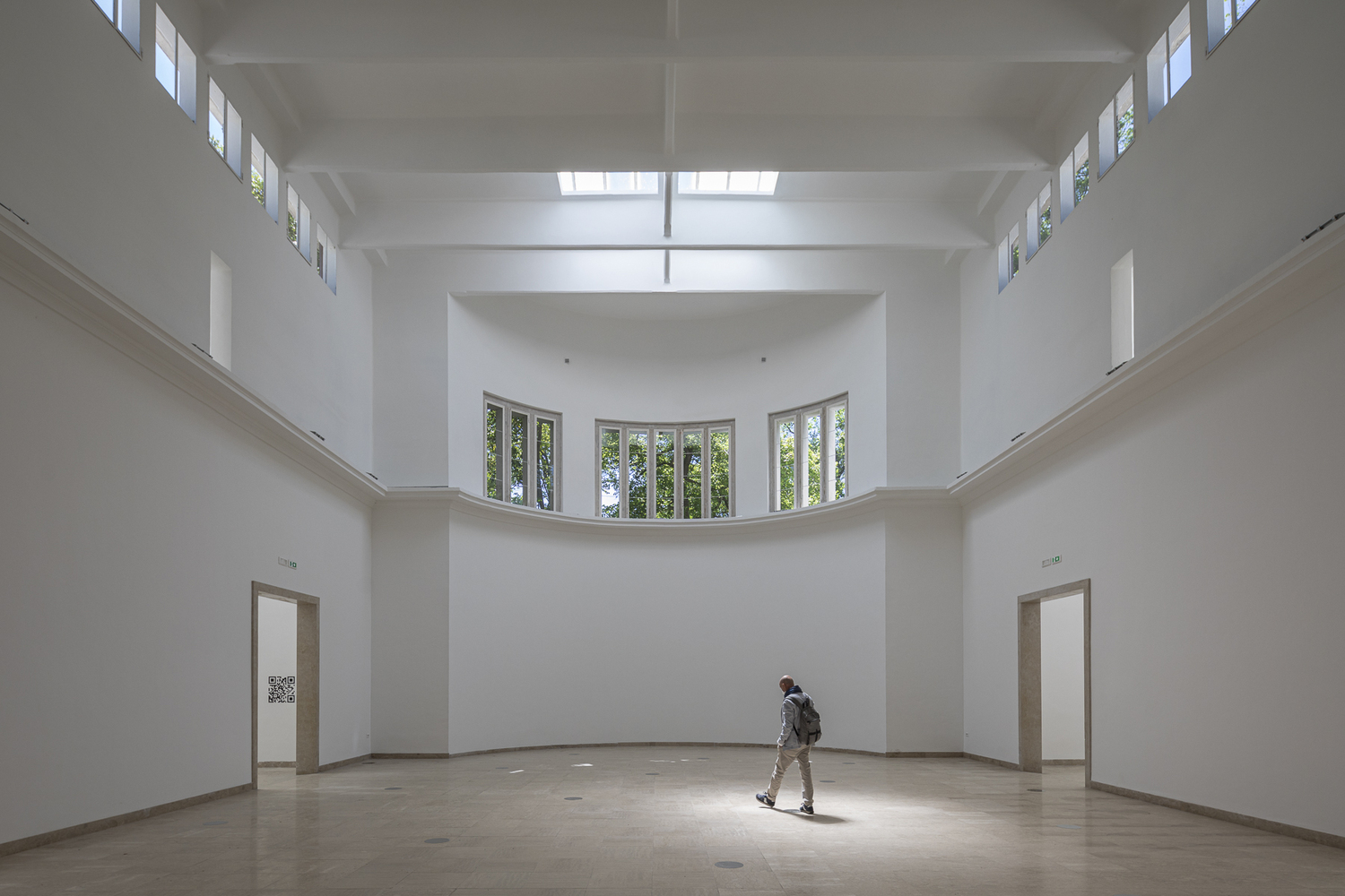 Best of the National Pavilions: Recurring Qualities Explored at the 2021 Venice Architecture Biennale - Image 3 of 19