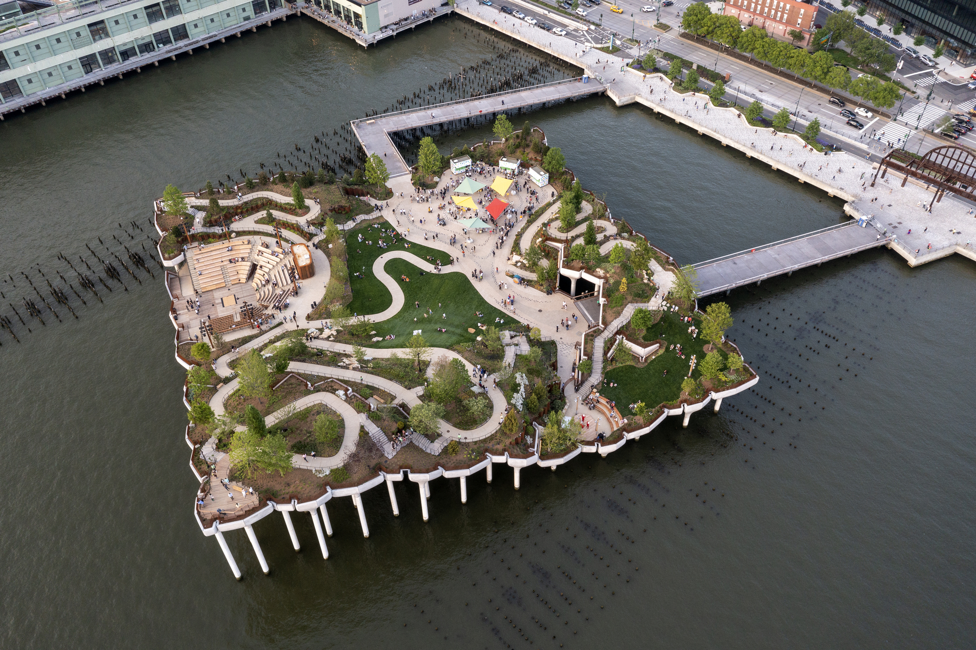 Little Island