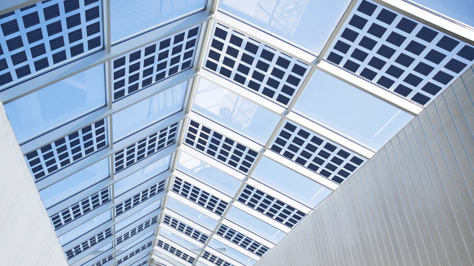 Integrando tecnologías solares en fachadas, tragaluces, techos y otros elementos - Imagen 7 de 12
