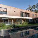 Casa Santina / Estudio Opaco - Fotografía exterior, Casas