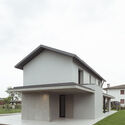 House ER / Didonè Comacchio Architects - Exterior Photography, Facade