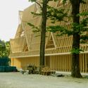 "Wood Framing is Both an Egalitarian and Open System": In Conversation with US Pavilion Curator Paul Andersen at the 2021 Venice Architecture Biennale - Image 4 of 4
