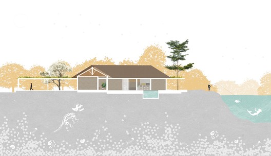 Bricks House / Ateliê Monolito Bricks House / Ateliê Monolito - Image 18 of 24
