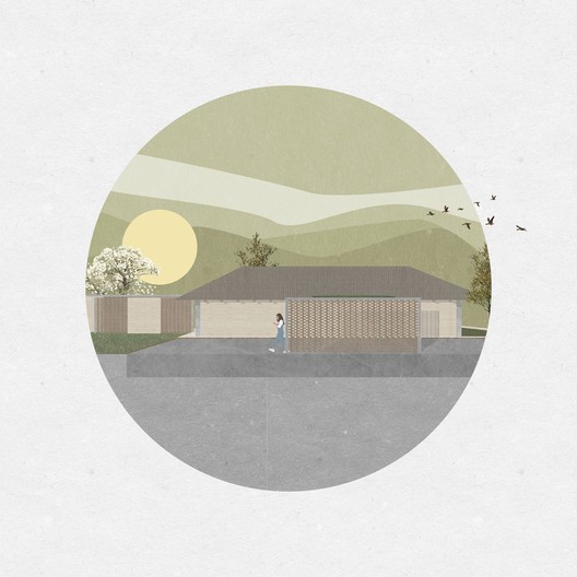 Bricks House / Ateliê Monolito Bricks House / Ateliê Monolito - Image 17 of 24