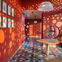 Shibori Office / The Grid Architects - Interior Photography, Table