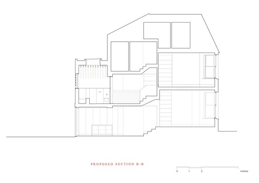 House Recast / Studio Ben Allen House Recast / Studio Ben Allen - Image 30 of 30