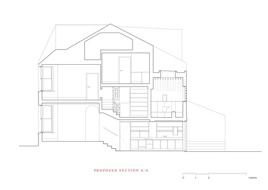 House Recast / Studio Ben Allen House Recast / Studio Ben Allen - Image 29 of 30