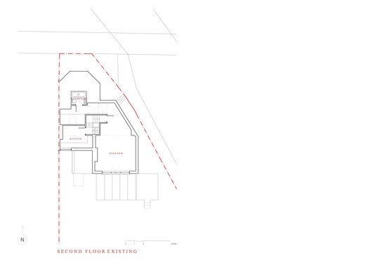 House Recast / Studio Ben Allen House Recast / Studio Ben Allen - Image 28 of 30